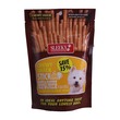 Sleeky Dog Food Meat Stick Beef&Cheese 175G