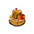 Seasons Libra Cake (F) 500G