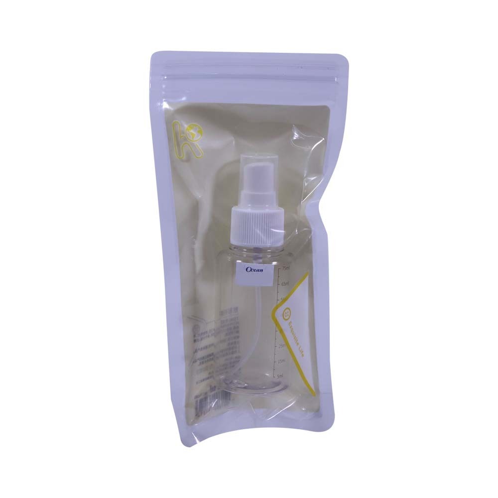 Cosmetic Spray Bottle D-1502