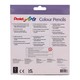 Pentel Art Colour Pencils 24PCS NO.CB8-24