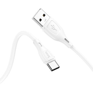 X61 Ultimate Charging Data Cable For Type C/White