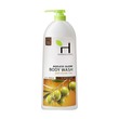 Herballines Skin Moisturizing Body Shower 1000ML (Olive Oil)