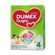 Dumex Dugro Step-4 600G (3Years Above)