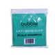 Bubble Shampoo Anti-Dandruff 10G x 12PCS