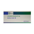 Amlo-Link Amlodipine 10MG 10PCS x 10