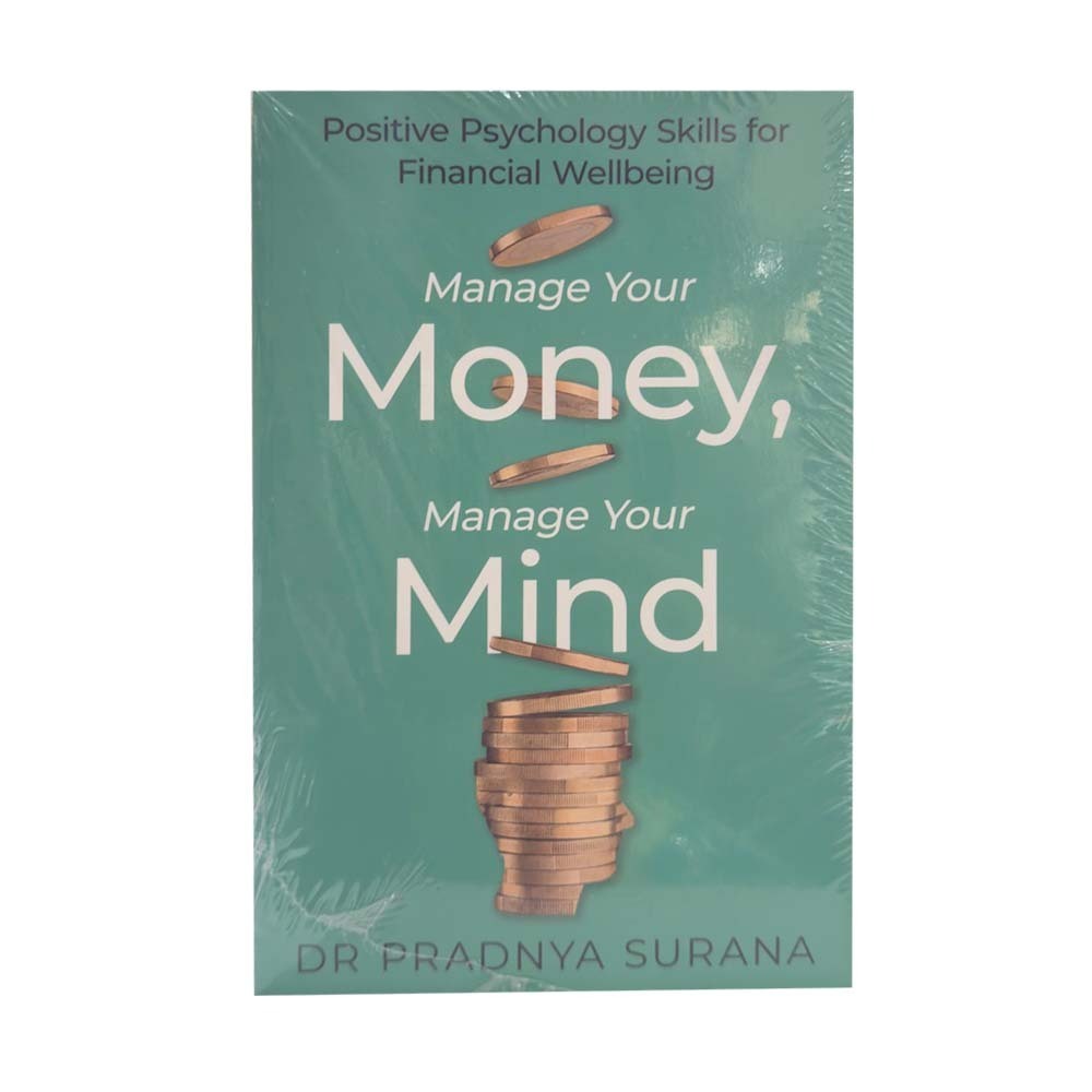 Manage Your Money Manage Your Mind
