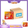 Shan Gyi Shuu Shal 180G 10PCS