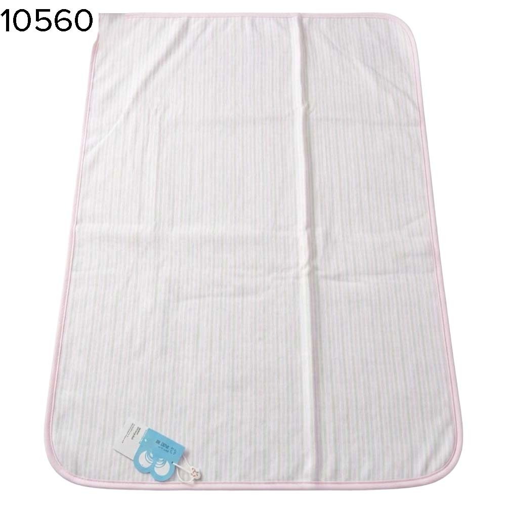 Baby Cele Multipurpose Baby Bed Sheet Pad Pink 10560