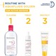 Bioderma Photoderm Aquafluide Sun Active Defense SPF50+ Golden 40ML
