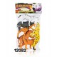 Baby Cele Wild Animals Toy Set 12082