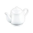 Wilmax 29OZ (850ML) Tea Pot WL-994020