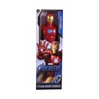 Hasbro Marvel Avengers Titan Hero Iron Man E7873