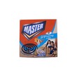 Master Insect Killer Coil Sandwood 