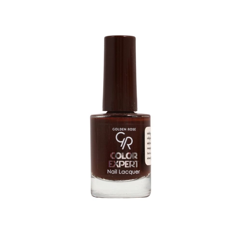 Golden Rose Nail Lacquer Color Expert 10.2ML 75