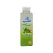Ngwe Larb Minn Aloe Vera Honey Lime Juice 6PCS x 300ML