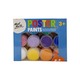 Mont Marte Poster Paint 12PCS MPST8002