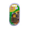 Goldwall Security Padlock 50mm.