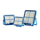 Solar Lamp & Power Bank 200W