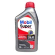 Mobil Super 1000 X2 15W40, 1L 145854