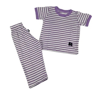 Khay May Cozy Baby Set Black Small