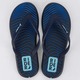 Rider R1 Energy Grafia Dedo Ad Flip (No-7) Black & Blue 211818AS06907