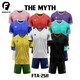 Fit Jersey  Sportswear RHA-2511 Pink/PP XL