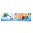Gullon Sugar Free Fibre Biscuits 170G