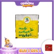 Shan Shwe Taung Zayan Fermented Tea Leaf (23G x 5PCS)