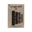 The Power Of Now (Nyi Nyi Naing)