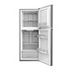 SKYWORTH 2 Door Refrigerator 219L SRD-265WTA (Inverter)