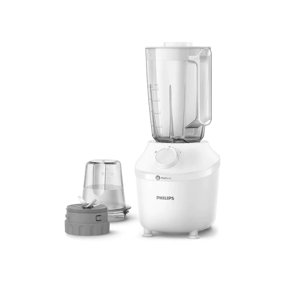 Philips 2In1 Blender 1LTR HR2041-10