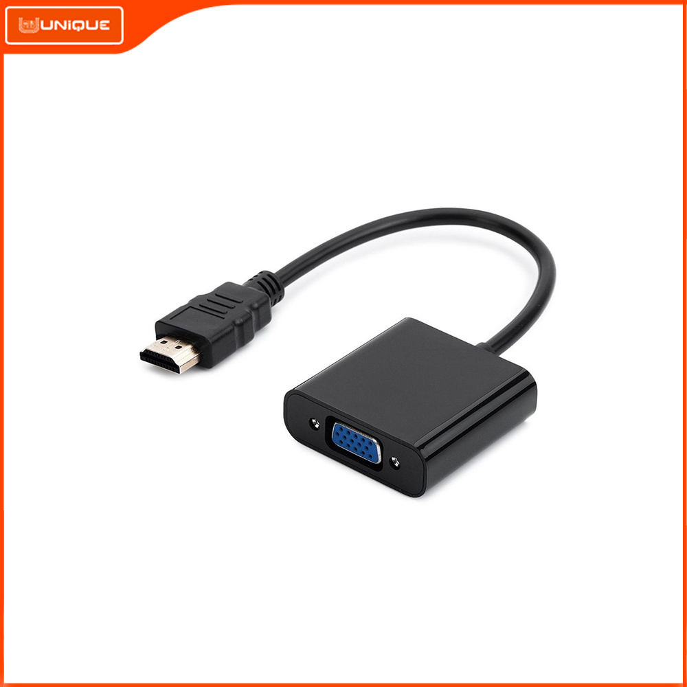 HDMI to VGA    203001