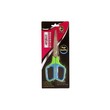 Apolo Scissors 6IN (150MM) A-228C  Assorted 9517636130410