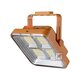 MTH 100 Watts Solar Spotlight Yellow