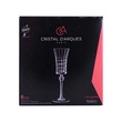 Cristal D`Arques Lady Diamond Glass 15cl L9742