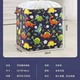 Blanket Storage Bag with Pull Rope (Random)