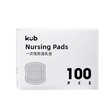 Disposable Nursing Pad 100 Pieces