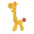 Baby Cele Silicone Baby Teether (Giraffe) Yellow 12020