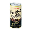 Pokka Vanilla Milk Coffee 240ML