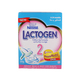 Nestle Lactogen Milk Powder Stage 2 600G