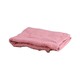 Lion Face Towel 12X12INCH No.106 Blush Pink