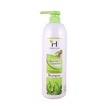 Herballines Shampoo Olive Oil & Green Tea 1000ML