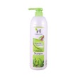 Herballines Sun Protection & Moisturizing Shampoo 1000ML (Olive Oil & Green Tea)