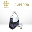 Emperor Bag E2 Code No.031 Light Purple