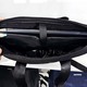 Konoko Laptop Bag 13" (Black Pattern)