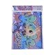 XPM Zipper File Bag A4 Xpm-A402