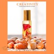 Moon Magic Creativity Crystal Energy Oil Roller