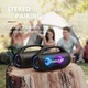 Tronsmart Bang Se 40W Portable Party Speaker Black