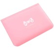KPT Card Holder Pink KPT-0401