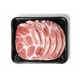 ဝက်ဂုတ်သား Yakiniku